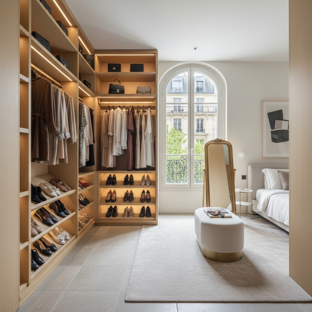 FARON MENUISERIE